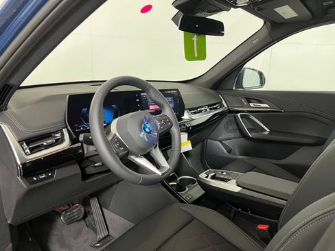 New 2026 BMW X1 xDrive28i w/ Convenience Package AWD/4WD image 10