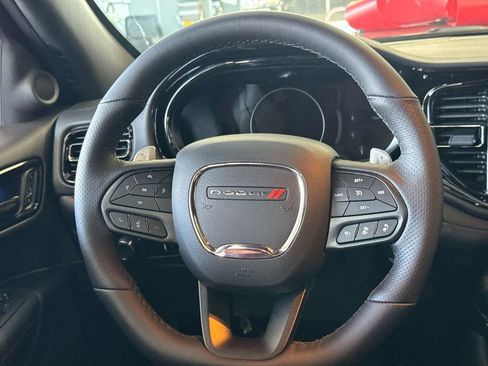 New 2026 Dodge Durango GT image 14