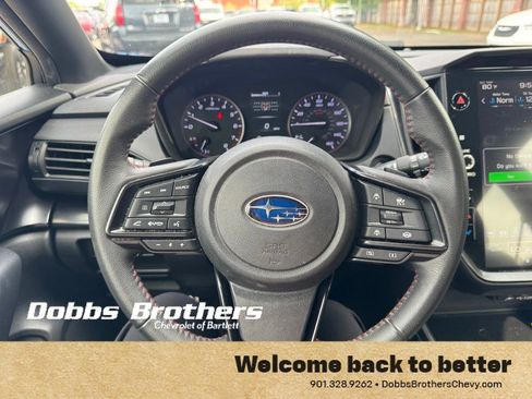 Used 2024 Subaru Impreza RS w/ Popular Package #1 AWD/4WD image 16