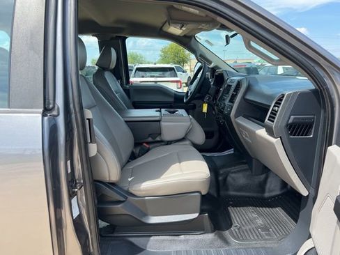 Used 2022 Ford F350 XL w/ Power Equipment Group image 27