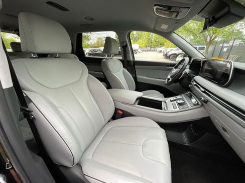 Used 2025 Hyundai Palisade SEL AWD/4WD image 33