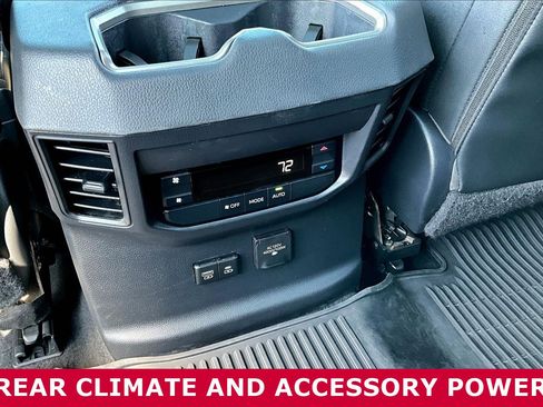 Used 2023 Toyota Sequoia Limited image 9