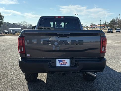 New 2025 RAM 2500 Power Wagon image 7
