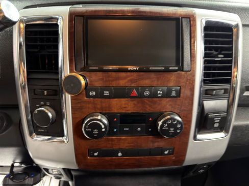 Used 2010 Dodge Ram 2500 Truck Laramie w/ Protection Group AWD/4WD image 19