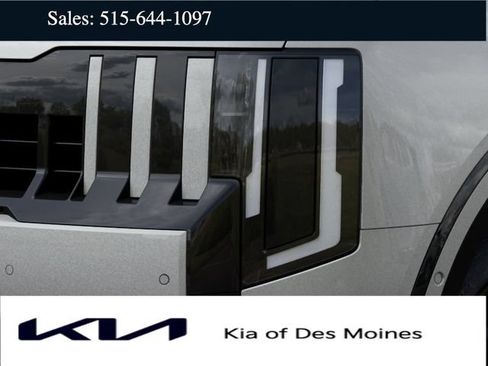 New 2027 Kia Telluride SX Prestige AWD/4WD image 11