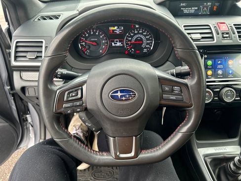 Used 2019 Subaru WRX image 17