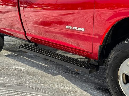 Used 2022 RAM 3500 Tradesman image 15