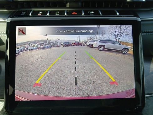 New 2025 Jeep Grand Cherokee Limited image 17