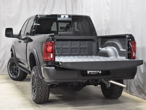 New 2026 RAM 2500 Power Wagon image 10