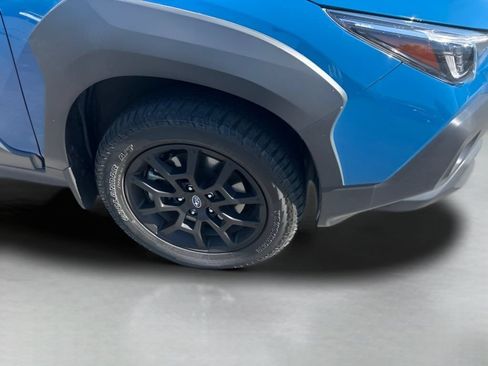 Used 2024 Subaru Crosstrek 2.5i Wilderness w/ Wilderness Package AWD/4WD image 12