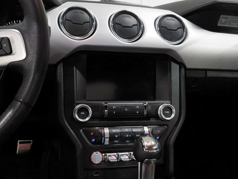 Used 2015 Ford Mustang Premium RWD image 43
