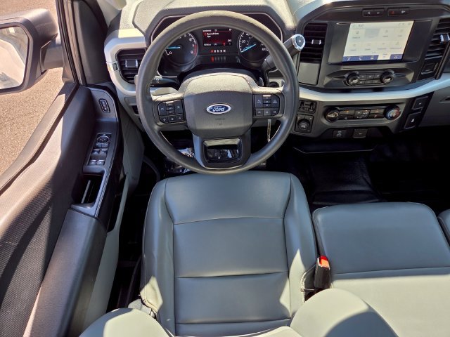 Used 2021 Ford F150 XL w/ Trailer Tow Package AWD/4WD image 12