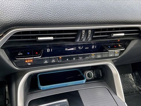 Certified 2025 MAZDA CX-90 3.3 Turbo w/ Premium Sport Pkg image 24