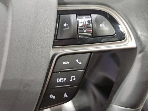 Used 2019 Lincoln Nautilus Reserve w/ Ultimate Package AWD/4WD image 31