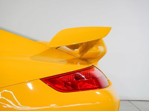 Used 2008 Porsche 911 GT2 image 43