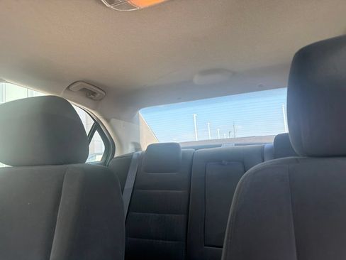 Used 2007 Ford Fusion SE FWD image 18