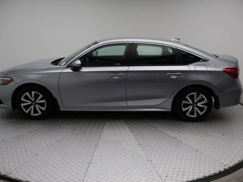 Used 2024 Honda Civic LX image 12