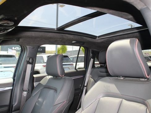 Used 2024 Jeep Wagoneer Launch Edition image 22