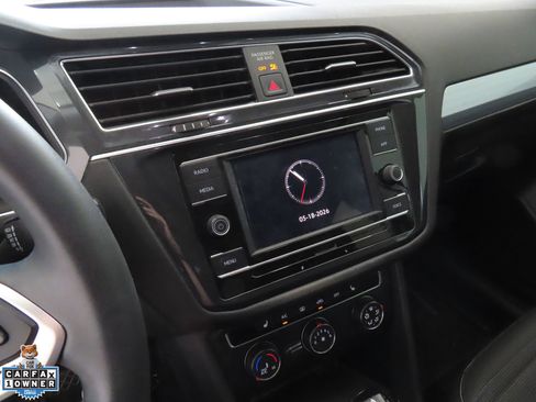 Used 2022 Volkswagen Tiguan S w/ IQ.Drive Package FWD image 17