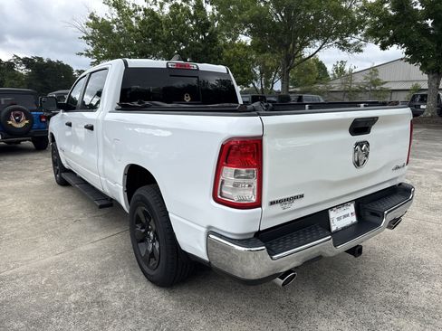 Used 2023 RAM 1500 Big Horn AWD/4WD image 5