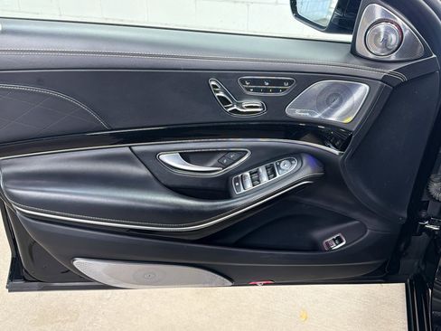 Used 2020 Mercedes-Benz Maybach S 560 4MATIC image 22