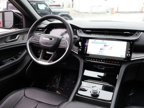 New 2026 Jeep Grand Cherokee L Limited w/ Trailer Tow Package image 14