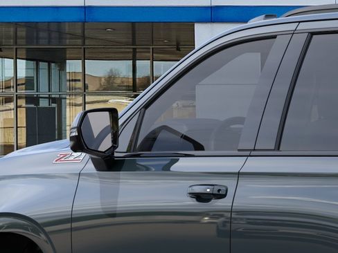 New 2026 Chevrolet Tahoe Z71 w/ Z71 Off-Road Package AWD/4WD image 13
