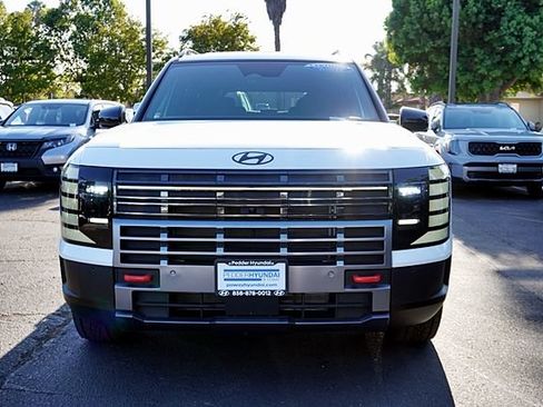 Certified 2026 Hyundai Palisade XRT Pro AWD/4WD image 5