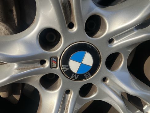 Used 2013 BMW 335i xDrive Sedan AWD/4WD image 9
