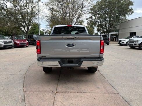 Certified 2023 Ford F150 XLT w/ Equipment Group 302A High AWD/4WD image 5