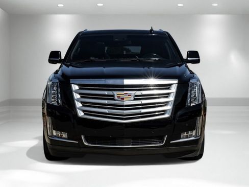 Used 2019 Cadillac Escalade ESV Platinum AWD/4WD image 5