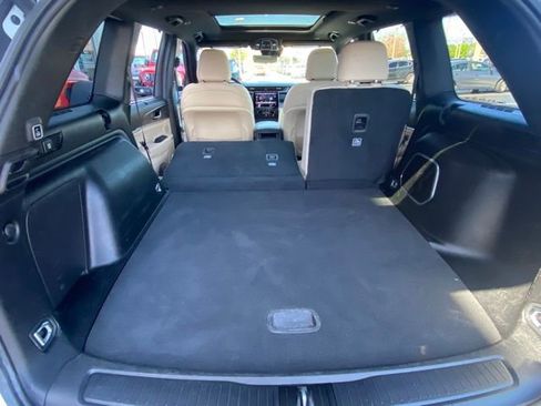 Used 2022 Jeep Grand Cherokee Limited 4xe w/ Luxury Tech Group II image 28