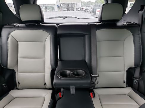 Used 2022 Chevrolet Equinox LT FWD image 31