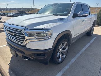 Used 2022 RAM 1500 Limited 360° Tour