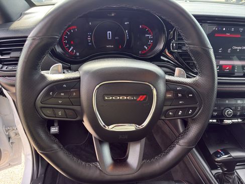 Used 2023 Dodge Durango R/T AWD/4WD image 17