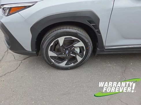 New 2026 Subaru Crosstrek 2.5i Limited AWD/4WD image 18