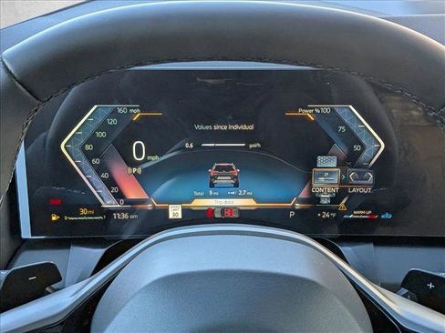 New 2026 BMW X3 xDrive30 image 9