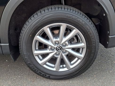 Certified 2023 MAZDA CX-5 AWD 2.5 S image 10