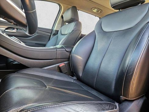 Used 2022 Hyundai Santa Fe Limited image 10