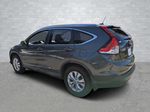 Used 2013 Honda CR-V EX-L image 6