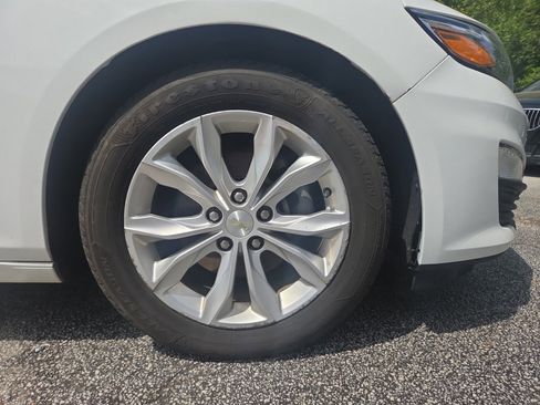 Used 2019 Chevrolet Malibu LT image 26