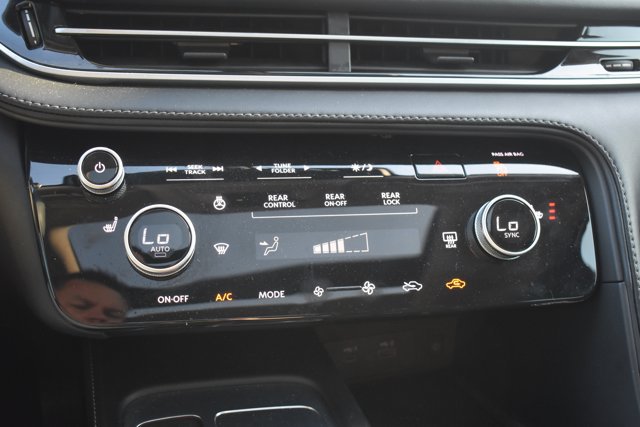 Used 2025 INFINITI QX60 Pure FWD image 28