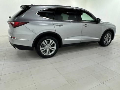 Certified 2024 Acura MDX SH-AWD image 7