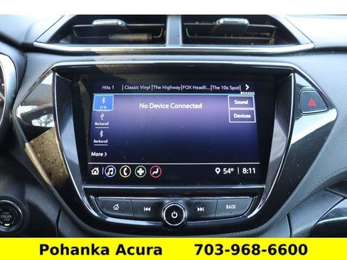 Used 2021 Chevrolet TrailBlazer LT w/ Convenience Package image 14