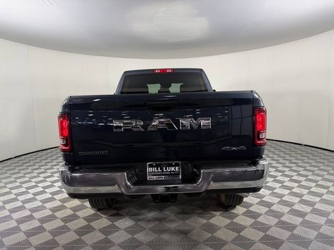Used 2026 RAM 2500 Big Horn AWD/4WD image 8
