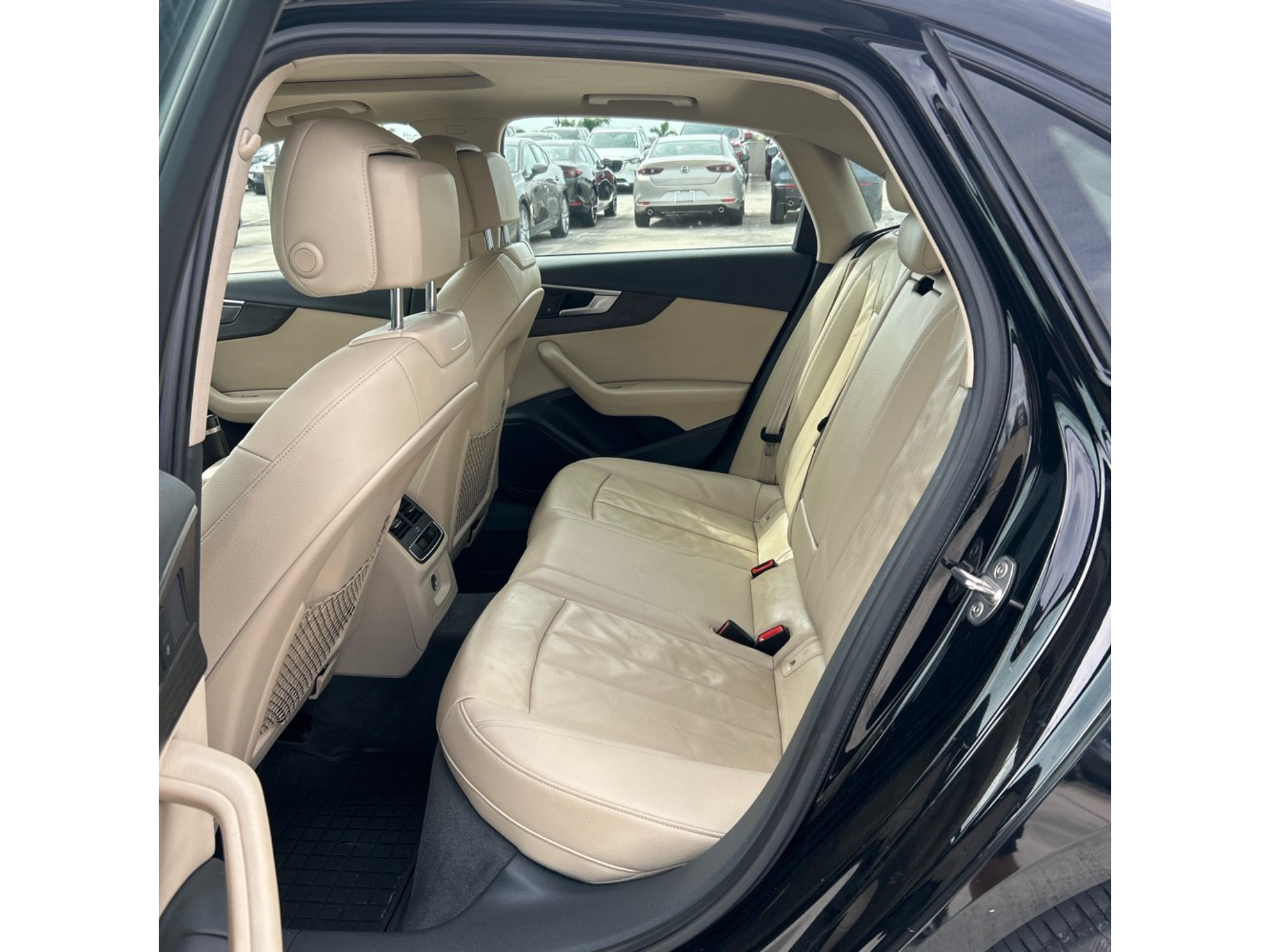Used 2019 Audi A4 2.0T Premium FWD image 12