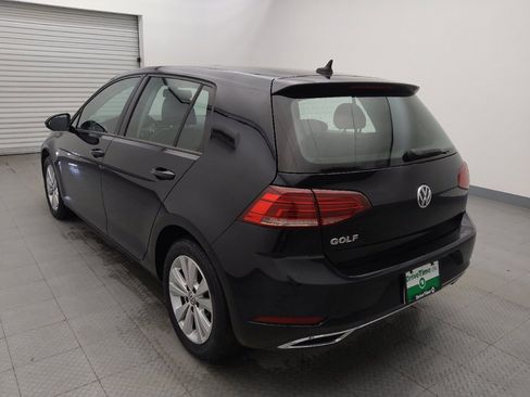 Used 2021 Volkswagen Golf 4-Door image 5