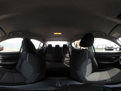 Used 2025 Nissan Sentra SV FWD image 41