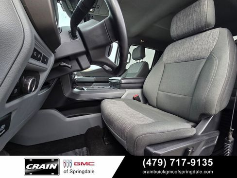 Used 2024 Ford F150 XLT w/ Equipment Group 302A MID AWD/4WD image 24