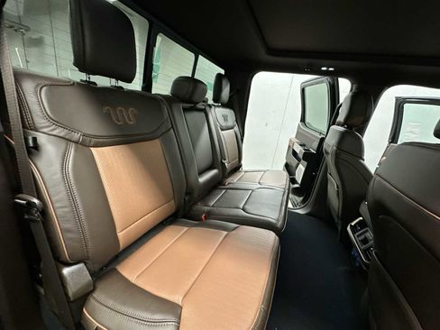 New 2026 Ford F150 King Ranch w/ Equipment Group 601A High image 26